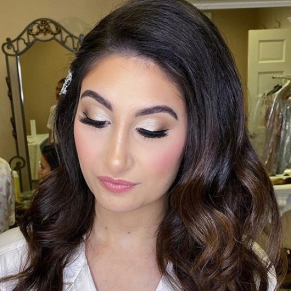 Meet your Posher, Jacqueline